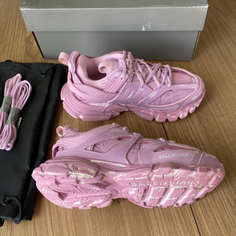 Balenciaga Track Shoes